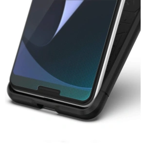 Ringke Dual Easy Full Cover Google Pixel 3 Case Friendly