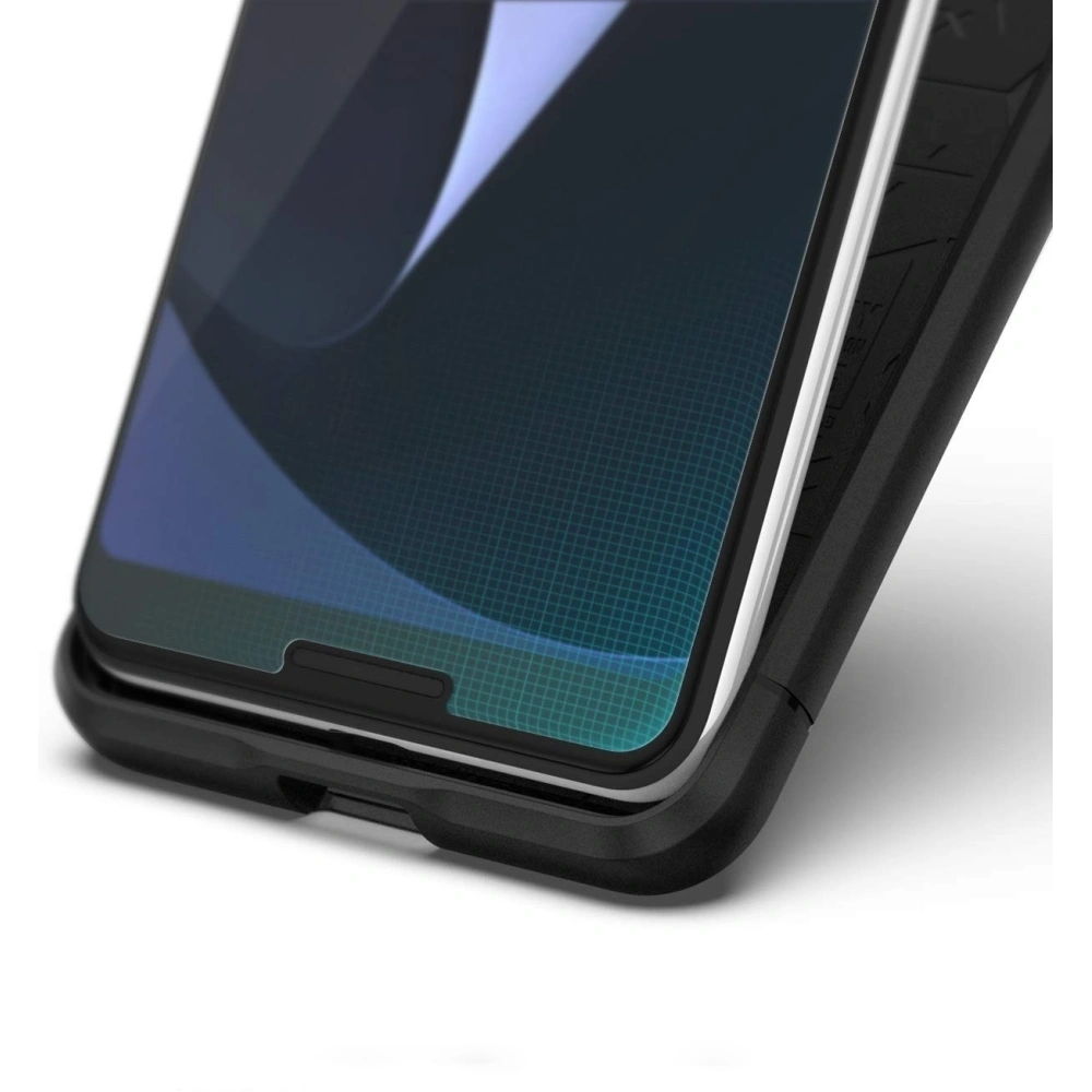 Hurtownia GSM - Fólie Ringke Dual Easy Full Cover Google Pixel 3 Case Friendly - RGK810 - {ean13} - Hurt