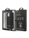 Hurtownia GSM - Etui BMW BMHCP12MASCFBK Apple iPhone 12/12 Pro černý/black hardcase M Collection Carbon - BMW061BLK - {ean13} - Hurt