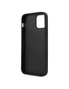 Hurtownia GSM - Etui BMW BMHCP12MDLBK Apple iPhone 12/12 Pro czarny/black hardcase M Collection Blue Lines - BMW063BLK - {ean13} - Hurt