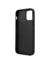 Hurtownia GSM - Etui BMW BMHCP12MMCARBK Apple iPhone 12/12 Pro czarny/black hardcase M Collection PU Carbon Stripe - BMW065BLK - {ean13} - Hurt