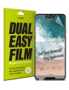Hurtownia GSM - Fólie Ringke Dual Easy Full Cover Google Pixel 3 XL Case Friendly - RGK811 - {ean13} - Hurt