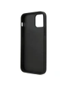Hurtownia GSM - Etui BMW BMHCP12MMHOLBK Apple iPhone 12/12 Pro czarny/black hardcase M Collection Smooth PU - BMW066BLK - {ean13} - Hurt