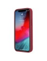 Hurtownia GSM - Etui BMW BMHCP12MMSILRE Apple iPhone 12/12 Pro czerwony/red hardcase Silicone M Collection - BMW068RED - {ean13} - Hurt