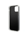 Hurtownia GSM - Etui BMW BMHCP12MPCUBBK Apple iPhone 12/12 Pro czarny/black hardcase Signature Printed Logo - BMW069BLK - {ean13} - Hurt