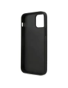 Hurtownia GSM - Etui BMW BMHCP12MPUCARTCBK Apple iPhone 12/12 Pro czarny/black hardcase M Collection PU Carbon Stripe - BMW070BLK - {ean13} - Hurt