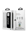 Hurtownia GSM - Etui BMW BMHCP12MPCUBBK Apple iPhone 12/12 Pro czarny/black hardcase Signature Printed Logo - BMW069BLK - {ean13} - Hurt