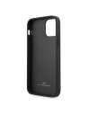 Hurtownia GSM - Etui BMW BMHCP12MRSPPK Apple iPhone 12/12 Pro černé/black hardcase Leather Curve Perforate - BMW075BLK - {ean13} - Hurt