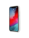 Hurtownia GSM - Etui BMW BMHCP12MSKTGT Apple iPhone 12/12 Pro průhledný tvrdý obal Motorsport Tricolor - BMW079CL - {ean13} - Hurt