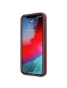 Wholesale BMW BMHCP12MSLBLRE Apple iPhone 12/12 Pro red hardcase Silicone Signature Logo - BMW080RED - {ean13} - Hurt