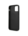 Hurtownia GSM - Etui BMW BMHCP12MSLLBK Apple iPhone 12/12 Pro černý/black hardcase Signature Logo Imprint - BMW081BLK - {ean13} - Hurt