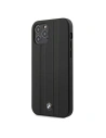 Hurtownia GSM - Etui BMW BMHCP12MTTBK Apple iPhone 12/12 Pro czarny/black hardcase Signature Tire Marks - BMW084BLK - {ean13} - Hurt