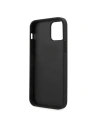 Wholesale BMW BMHCP12MTRTBK Apple iPhone 12/12 Pro black hardcase M Collection Triangles - BMW083BLK - {ean13} - Hurt