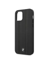 Hurtownia GSM - Etui BMW BMHCP12MTTBK Apple iPhone 12/12 Pro czarny/black hardcase Signature Tire Marks - BMW084BLK - {ean13} - Hurt