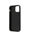 Hurtownia GSM - Etui BMW BMHCP12SASCFBK Apple iPhone 12 mini černý/black hardcase M Collection Carbon - BMW085BLK - {ean13} - Hurt