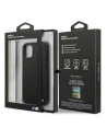 Hurtownia GSM - Etui BMW BMHCP12SCABBK Apple iPhone 12 mini černý/black hardcase M Collection PU Carbon - BMW086BLK - {ean13} - Hurt