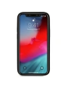 Wholesale BMW BMHCP12SDLBK Apple iPhone 12 mini black hardcase M Collection Blue Lines - BMW087BLK - {ean13} - Hurt