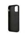 Hurtownia GSM - Etui BMW BMHCP12SMCARBK Apple iPhone 12 mini černý/black hardcase M Collection PU Carbon Stripe - BMW089BLK - {ean13} - Hurt
