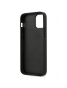 Hurtownia GSM - Etui BMW BMHCP12SMHOLBK Apple iPhone 12 mini černý/black hardcase M Collection Smooth PU - BMW090BLK - {ean13} - Hurt