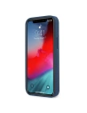 Hurtownia GSM - Case BMW BMHCP12SMSILNA Apple iPhone 12 mini blau/blue hardcase Silikon M Collection - BMW092BLU - {ean13} - Hurt