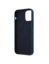 Hurtownia GSM - Case BMW BMHCP12SMSILNA Apple iPhone 12 mini blau/blue hardcase Silikon M Collection - BMW092BLU - {ean13} - Hurt