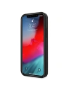 Hurtownia GSM - Case BMW BMHCP12SRSPPK Apple iPhone 12 mini schwarz/schwarz Hardcase Leder Curve Perforate - BMW096BLK - {ean13} - Hurt