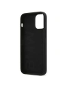 Hurtownia GSM - Case BMW BMHCP12SSILBK Apple iPhone 12 mini schwarz/black hardcase Silikon Signature - BMW097BLK - {ean13} - Hurt