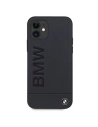 Hurtownia GSM - Etui BMW BMHCP12SSLLNA Apple iPhone 12 mini navy hardcase Signature Logo Imprint - BMW100NAV - {ean13} - Hurt