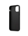 Hurtownia GSM - Etui BMW BMHCP12SSLLBK Apple iPhone 12 mini černý/black hardcase Signature Logo Imprint - BMW099BLK - {ean13} - Hurt