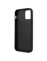 Hurtownia GSM - Etui BMW BMHCP12SSLLNA Apple iPhone 12 mini granatowy/navy hardcase Signature Logo Imprint - BMW100NAV - {ean13} - Hurt