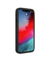 Hurtownia GSM - Case BMW BMHCP12STRTBK Apple iPhone 12 mini schwarz/hardcase M Collection Triangles - BMW101BLK - {ean13} - Hurt