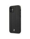 Hurtownia GSM - Case BMW BMHCP12STTBK Apple iPhone 12 mini schwarz/black hardcase Signature Tire Marks - BMW102BLK - {ean13} - Hurt