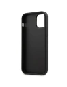 Hurtownia GSM - Case BMW BMHCP12STRTBK Apple iPhone 12 mini schwarz/hardcase M Collection Triangles - BMW101BLK - {ean13} - Hurt