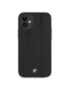 Hurtownia GSM - Case BMW BMHCP12STTBK Apple iPhone 12 mini schwarz/black hardcase Signature Tire Marks - BMW102BLK - {ean13} - Hurt