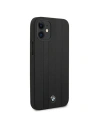 Hurtownia GSM - Case BMW BMHCP12STTBK Apple iPhone 12 mini schwarz/black hardcase Signature Tire Marks - BMW102BLK - {ean13} - Hurt