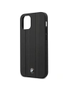 Hurtownia GSM - Case BMW BMHCP12STTBK Apple iPhone 12 mini schwarz/black hardcase Signature Tire Marks - BMW102BLK - {ean13} - Hurt