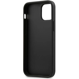 Hurtownia GSM - Case BMW BMHCP12STTBK Apple iPhone 12 mini schwarz/black hardcase Signature Tire Marks - BMW102BLK - {ean13} - Hurt