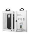 Hurtownia GSM - Etui BMW BMHCP12STTBK Apple iPhone 12 mini černý/black hardcase Signature Tire Marks - BMW102BLK - {ean13} - Hurt