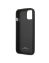 Wholesale BMW BMHCP13MRSPPR Apple iPhone 13 red hardcase Leather Curve Perforate - BMW103RED - {ean13} - Hurt