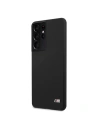 Wholesale BMW BMHCS21LMSILBK Samsung Galaxy S21 Ultra black Silicone M Collection - BMW105BLK - {ean13} - Hurt