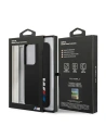 Wholesale BMW BMHCS21LMSLBLBK Samsung Galaxy S21 Ultra black hardcase Silicone Signature Logo - BMW106BLK - {ean13} - Hurt