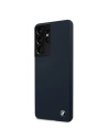 Wholesale BMW BMHCS21LSILNA Samsung Galaxy S21 Ultra navy hardcase Silicone Signature - BMW108NAV - {ean13} - Hurt