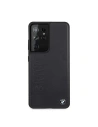 Wholesale BMW BMHCS21LSLLNA Samsung Galaxy S21 Ultra navy hardcase Signature Logo Imprint - BMW113NAV - {ean13} - Hurt