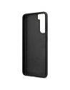 Hurtownia GSM - Case BMW BMHCS21MCABBK Samsung Galaxy S21+ Plus schwarz/hardcase M Collection PU Carbon - BMW114BLK - {ean13} - Hurt