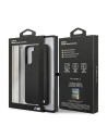 Hurtownia GSM - Case BMW BMHCS21MCABBK Samsung Galaxy S21+ Plus schwarz/hardcase M Collection PU Carbon - BMW114BLK - {ean13} - Hurt