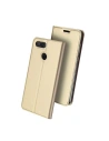 Hurtownia GSM - Case DuxDucis SkinPro Xiaomi Mi8 Lite Gold - DDS190GLD - {ean13} - Hurt