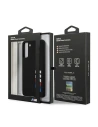 Wholesale BMW BMHCS21MMSLBLBK Samsung Galaxy S21+ Plus black hardcase Silicone Signature Logo - BMW116BLK - {ean13} - Hurt