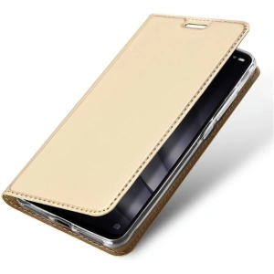 Hurtownia GSM - Etui DuxDucis SkinPro Xiaomi Mi8 Lite Gold - DDS190GLD - {ean13} - Hurt