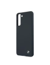 Wholesale BMW BMHCS21MSILNA Samsung Galaxy S21+ Plus navy hardcase Silicone Signature - BMW118NAV - {ean13} - Hurt