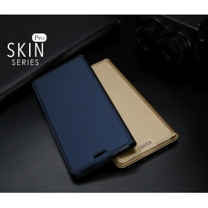 Hurtownia GSM - Etui DuxDucis SkinPro Xiaomi Mi8 Lite Gold - DDS190GLD - {ean13} - Hurt